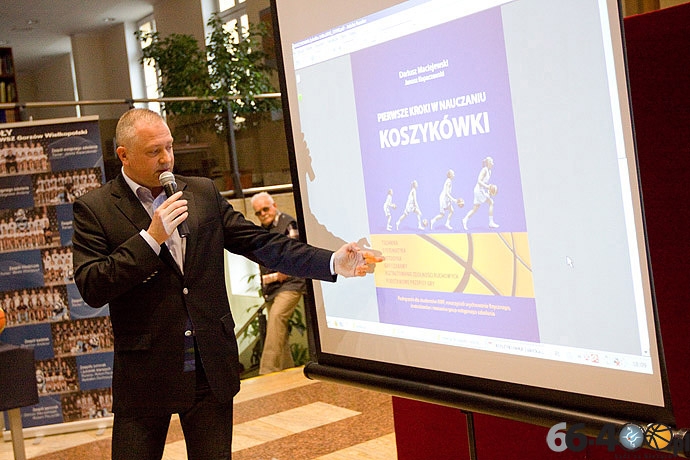 8/25 Gorzów: Prezentacja książki Dariusza Maciejewskiego i Janusza Kopaczewskiego