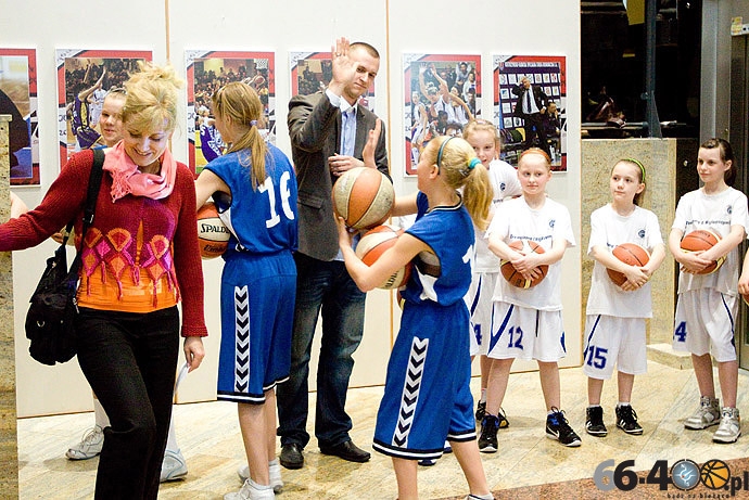 15/25 Gorzów: Prezentacja książki Dariusza Maciejewskiego i Janusza Kopaczewskiego