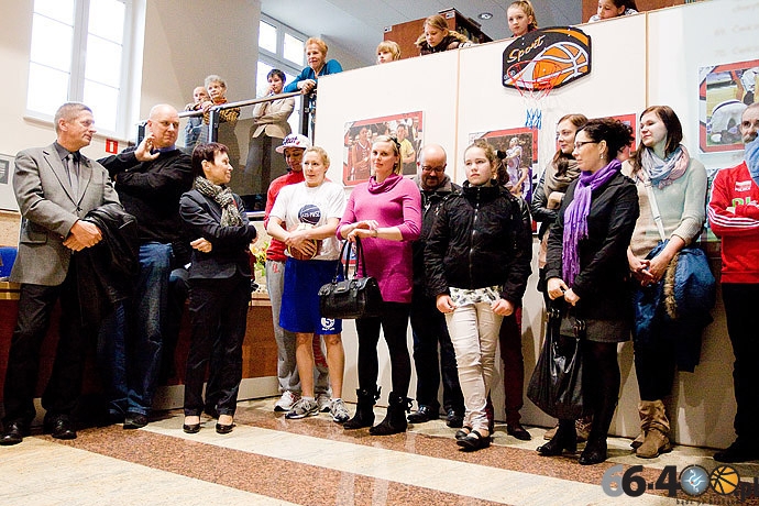 18/25 Gorzów: Prezentacja książki Dariusza Maciejewskiego i Janusza Kopaczewskiego