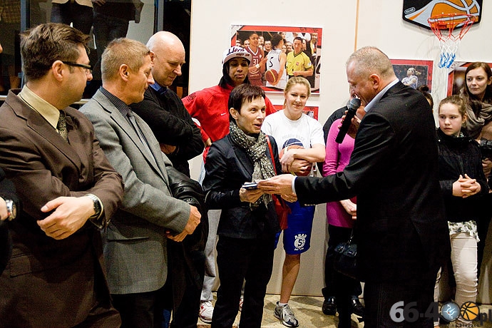 19/25 Gorzów: Prezentacja książki Dariusza Maciejewskiego i Janusza Kopaczewskiego
