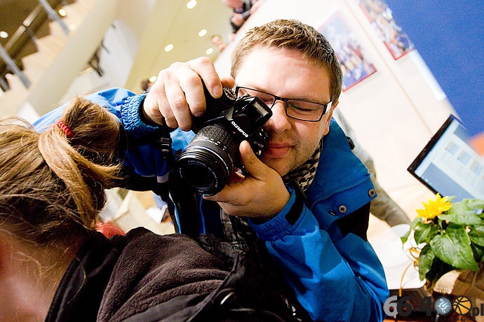 24/25 Gorzów: Prezentacja książki Dariusza Maciejewskiego i Janusza Kopaczewskiego