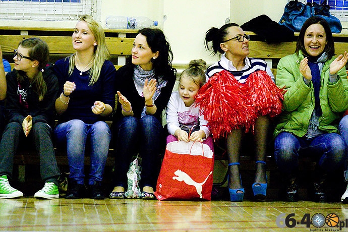 15/45 GALPS: Finał: AWF Bulwar Pub - Kozaryn Spedycja 3:1