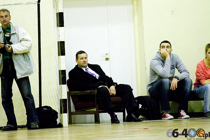 25/45 GALPS: Finał: AWF Bulwar Pub - Kozaryn Spedycja 3:1