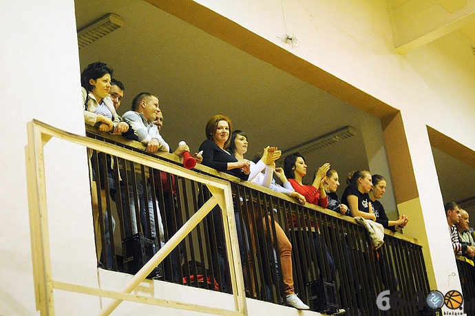 30/45 GALPS: Finał: AWF Bulwar Pub - Kozaryn Spedycja 3:1