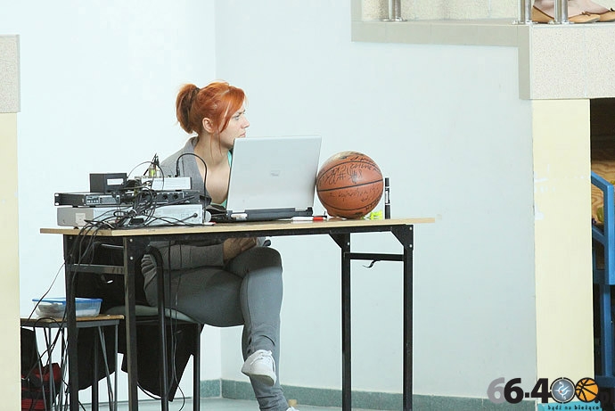 23/28 GKK 1LO Gorzów - Żyrardowianka Żyrardów 94:83