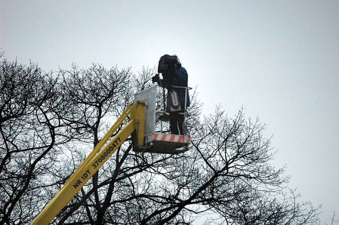 17/19 GKP Stilon Gorzów - Podbeskidzie Bielsko-Biała 1:1