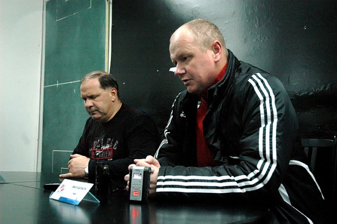 19/19 GKP Stilon Gorzów - Podbeskidzie Bielsko-Biała 1:1