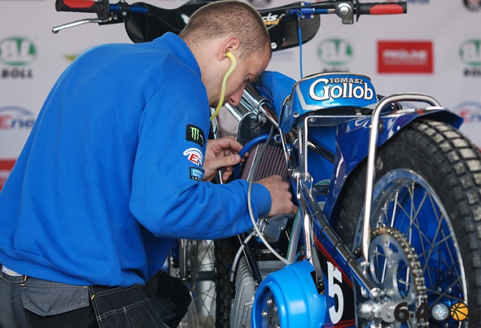 5/42 Polska - Reszta Świata 47:45