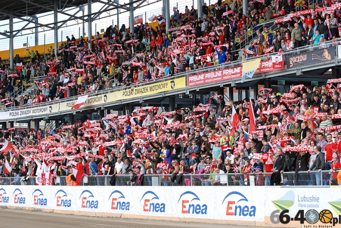 15/42 Polska - Reszta Świata 47:45