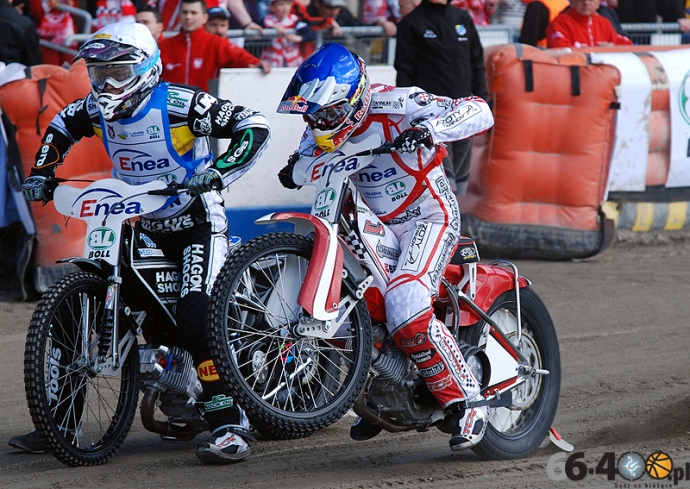 17/42 Polska - Reszta Świata 47:45