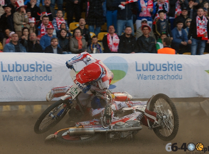 19/42 Polska - Reszta Świata 47:45