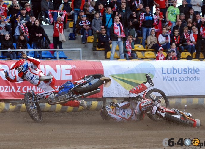 20/42 Polska - Reszta Świata 47:45