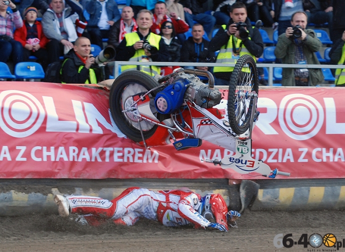 21/42 Polska - Reszta Świata 47:45