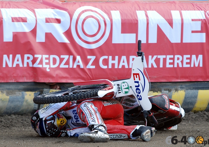 22/42 Polska - Reszta Świata 47:45