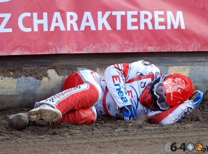 23/42 Polska - Reszta Świata 47:45