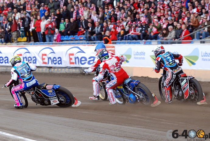 27/42 Polska - Reszta Świata 47:45