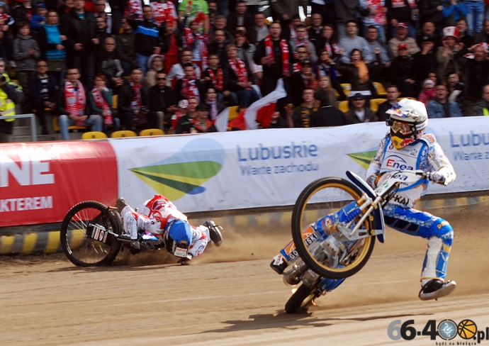 28/42 Polska - Reszta Świata 47:45