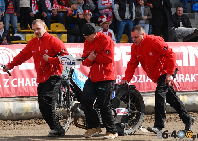 29/42 Polska - Reszta Świata 47:45