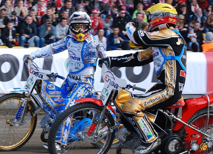 32/42 Polska - Reszta Świata 47:45