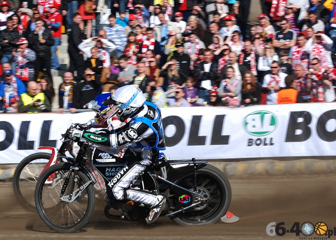 33/42 Polska - Reszta Świata 47:45