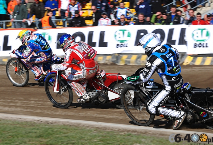 35/42 Polska - Reszta Świata 47:45