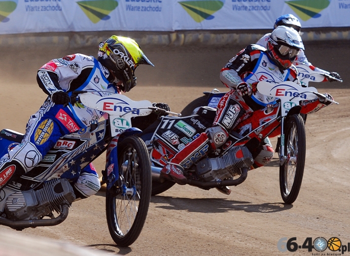 36/42 Polska - Reszta Świata 47:45