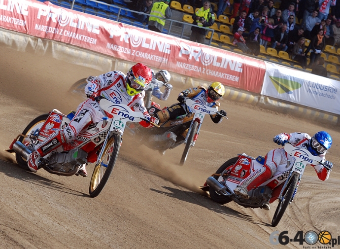 38/42 Polska - Reszta Świata 47:45