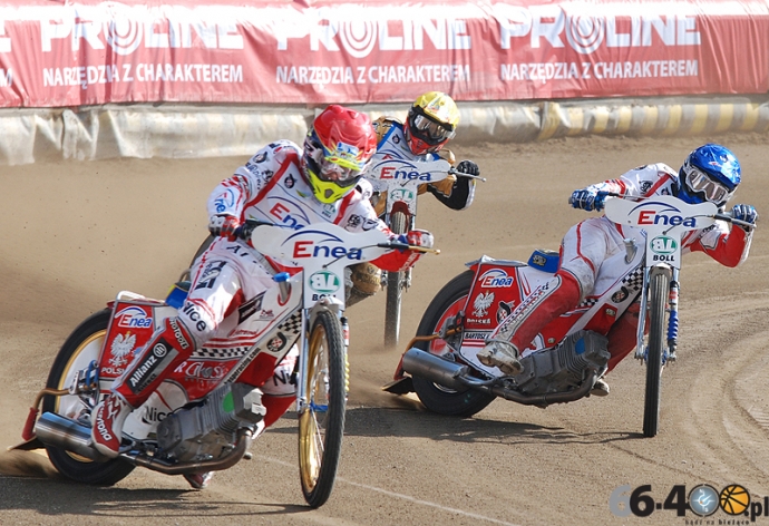 39/42 Polska - Reszta Świata 47:45