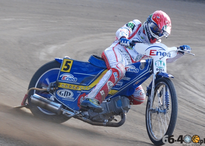 40/42 Polska - Reszta Świata 47:45