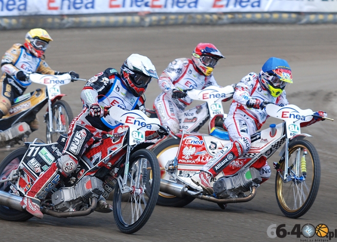 41/42 Polska - Reszta Świata 47:45