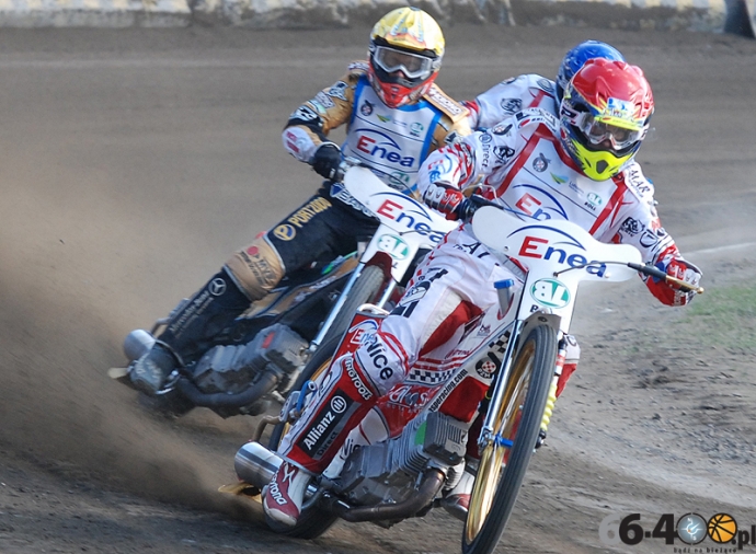 42/42 Polska - Reszta Świata 47:45