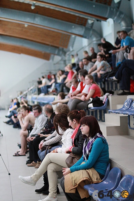 39/40 Grand Prix - Puchar Polski w pływaniu na Słowiance