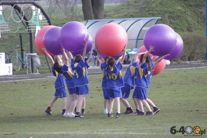 23/29 Sparta Grabik - Stilon Gorzów 1:1 (0:1)