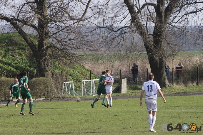 24/29 Sparta Grabik - Stilon Gorzów 1:1 (0:1)