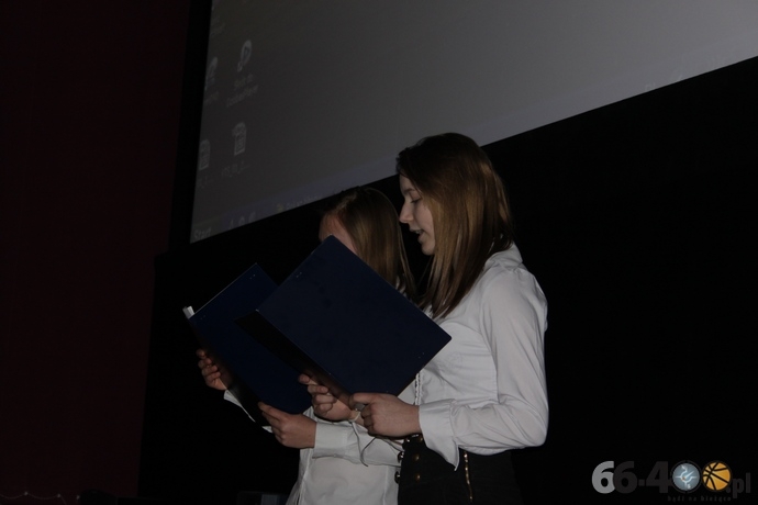 4/19 Gorzów: Prezentacja filmów o legendach Gorzowa zrealizowanych w ramach warsztatów filmowych 