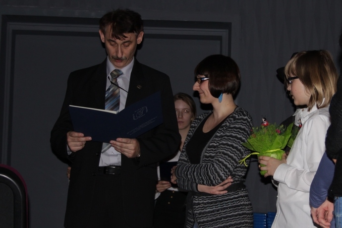 5/19 Gorzów: Prezentacja filmów o legendach Gorzowa zrealizowanych w ramach warsztatów filmowych 