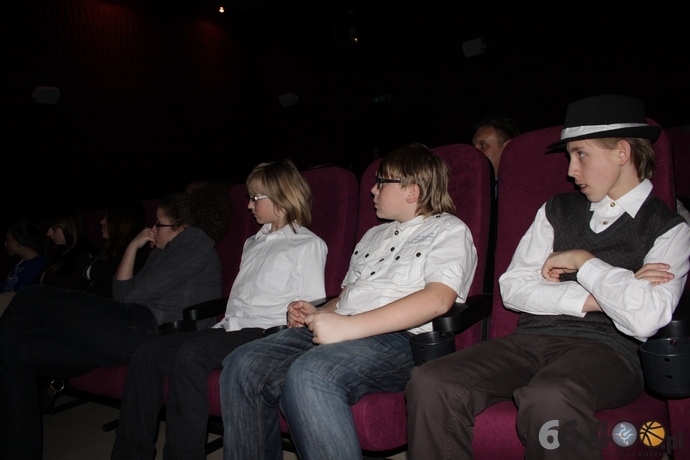 7/19 Gorzów: Prezentacja filmów o legendach Gorzowa zrealizowanych w ramach warsztatów filmowych 