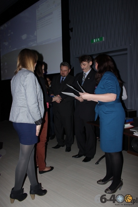 11/19 Gorzów: Prezentacja filmów o legendach Gorzowa zrealizowanych w ramach warsztatów filmowych 