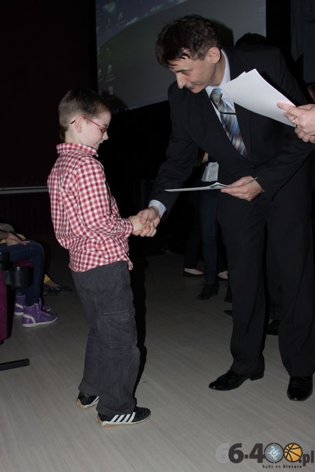 13/19 Gorzów: Prezentacja filmów o legendach Gorzowa zrealizowanych w ramach warsztatów filmowych 