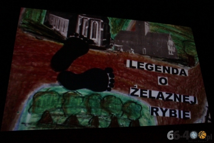 15/19 Gorzów: Prezentacja filmów o legendach Gorzowa zrealizowanych w ramach warsztatów filmowych 