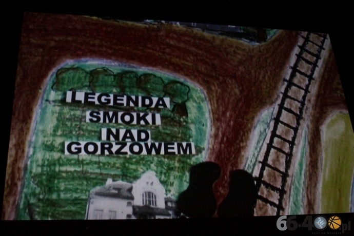 16/19 Gorzów: Prezentacja filmów o legendach Gorzowa zrealizowanych w ramach warsztatów filmowych 