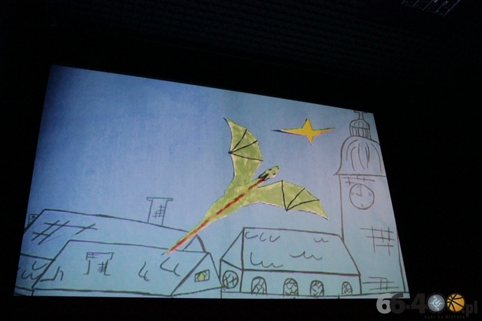 17/19 Gorzów: Prezentacja filmów o legendach Gorzowa zrealizowanych w ramach warsztatów filmowych 