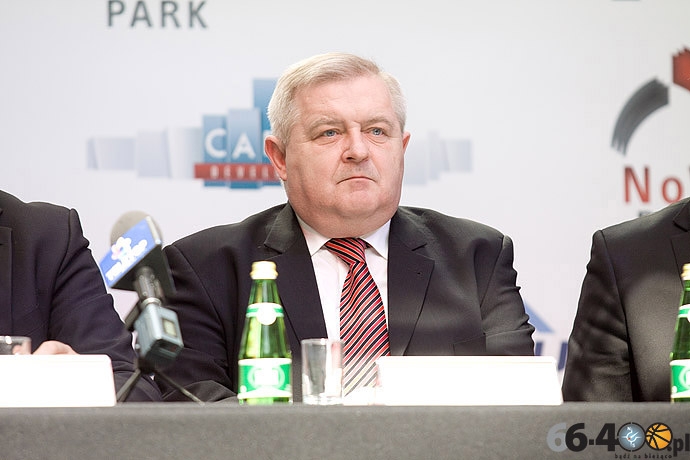 3/72 Gorzów: NoVa Park - otwarcie