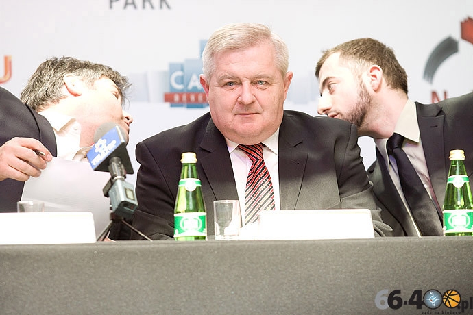 4/72 Gorzów: NoVa Park - otwarcie