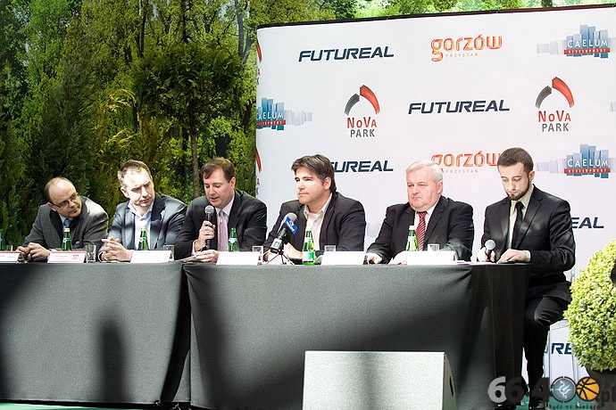 5/72 Gorzów: NoVa Park - otwarcie