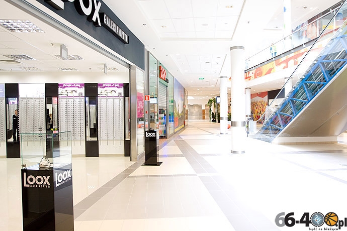 12/72 Gorzów: NoVa Park - otwarcie