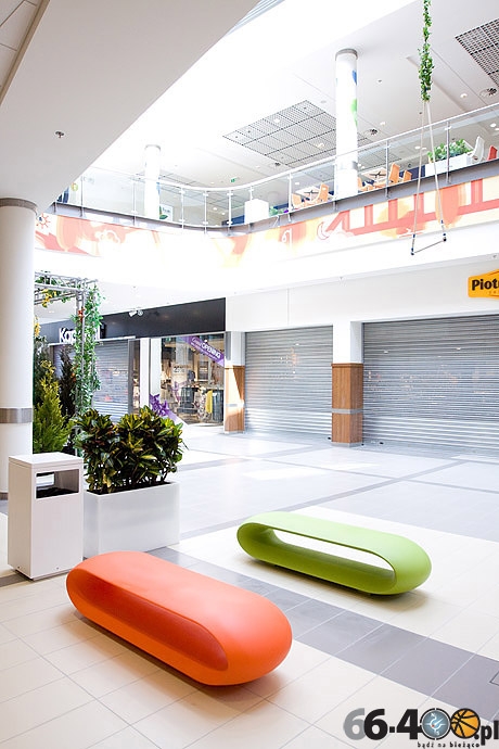 13/72 Gorzów: NoVa Park - otwarcie