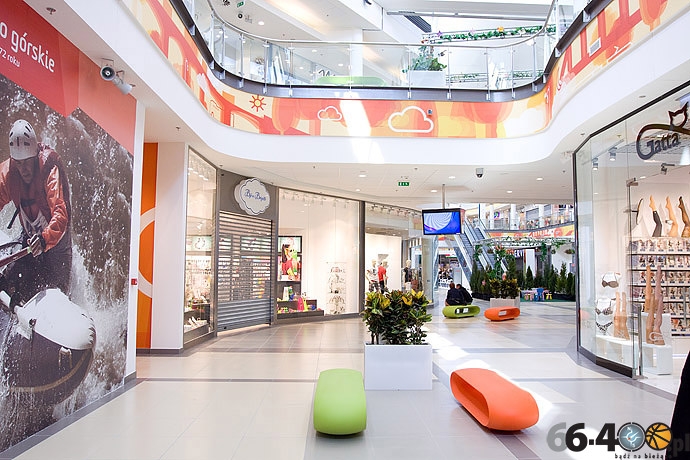 14/72 Gorzów: NoVa Park - otwarcie