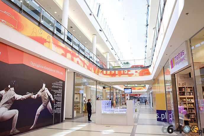 15/72 Gorzów: NoVa Park - otwarcie