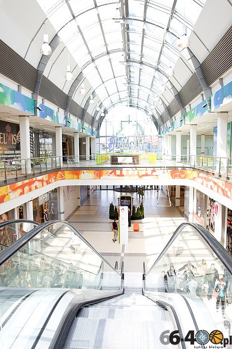 17/72 Gorzów: NoVa Park - otwarcie